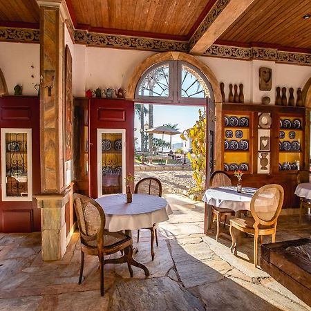 Hotel Vila Relicario Ouro Preto  Dış mekan fotoğraf