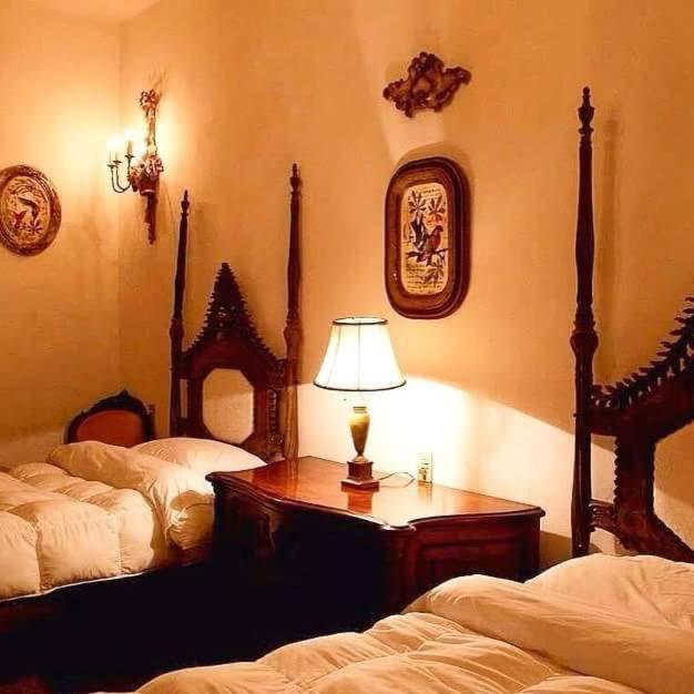 Hotel Vila Relicario Ouro Preto  Dış mekan fotoğraf