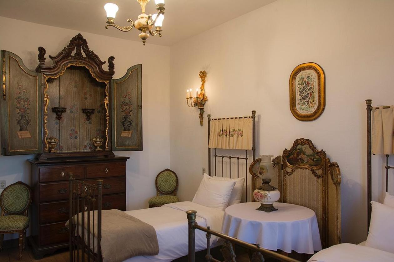 Hotel Vila Relicario Ouro Preto  Dış mekan fotoğraf