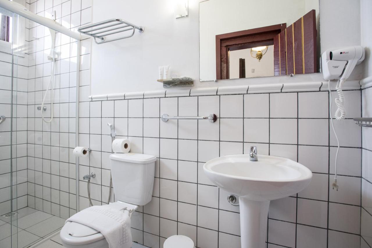Hotel Vila Relicario Ouro Preto  Dış mekan fotoğraf