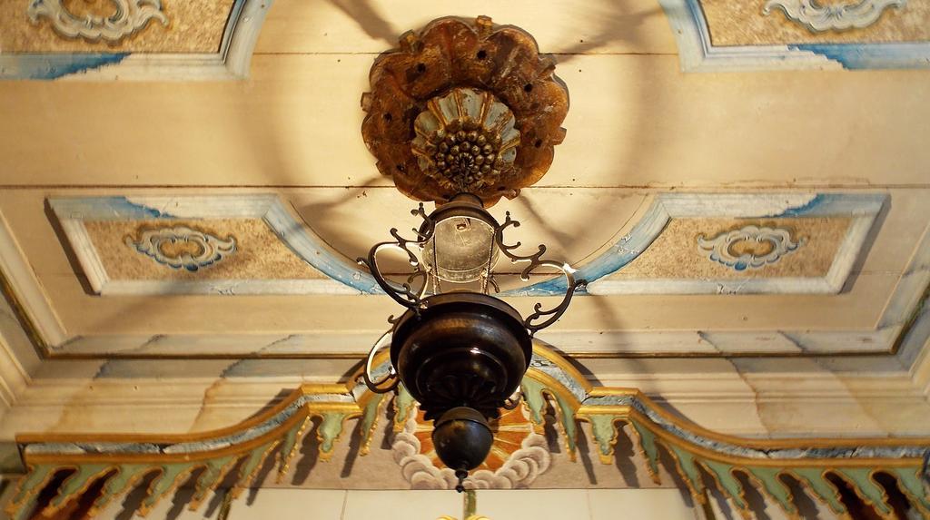 Hotel Vila Relicario Ouro Preto  Dış mekan fotoğraf