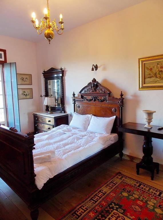 Hotel Vila Relicario Ouro Preto  Dış mekan fotoğraf
