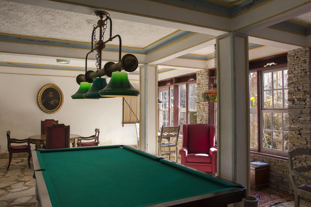 Hotel Vila Relicario Ouro Preto  Dış mekan fotoğraf