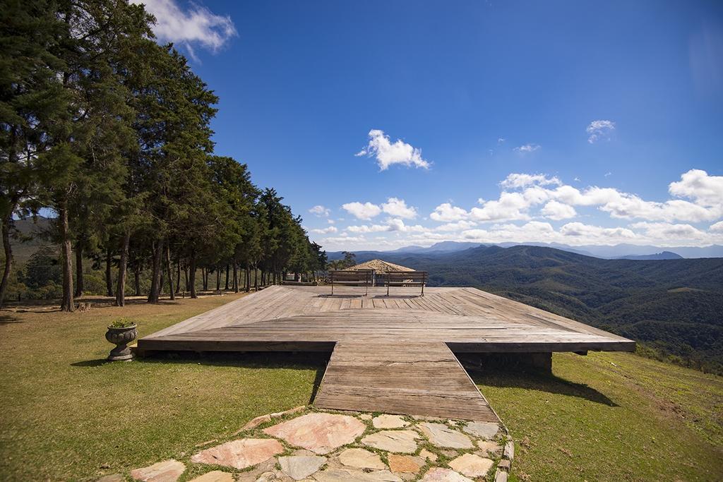Hotel Vila Relicario Ouro Preto  Dış mekan fotoğraf