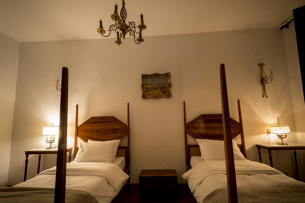 Hotel Vila Relicario Ouro Preto  Dış mekan fotoğraf