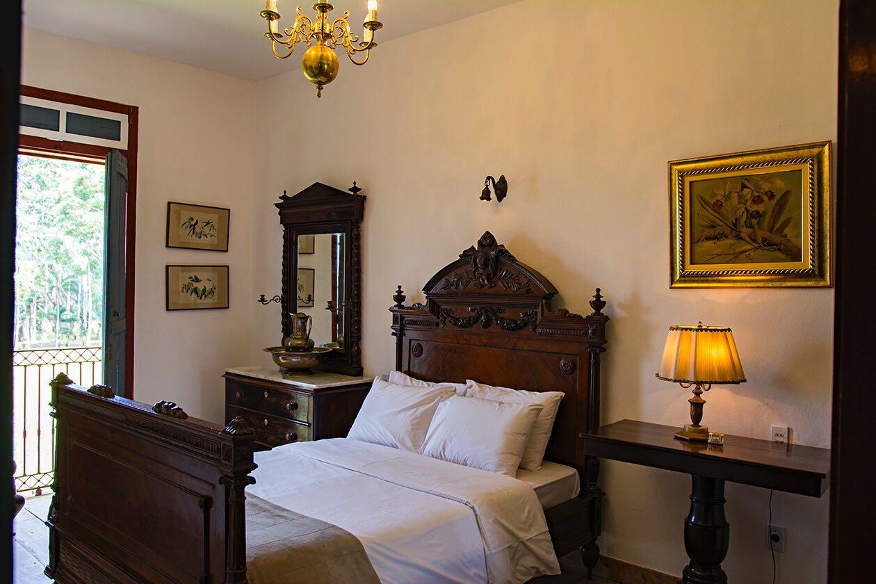 Hotel Vila Relicario Ouro Preto  Dış mekan fotoğraf