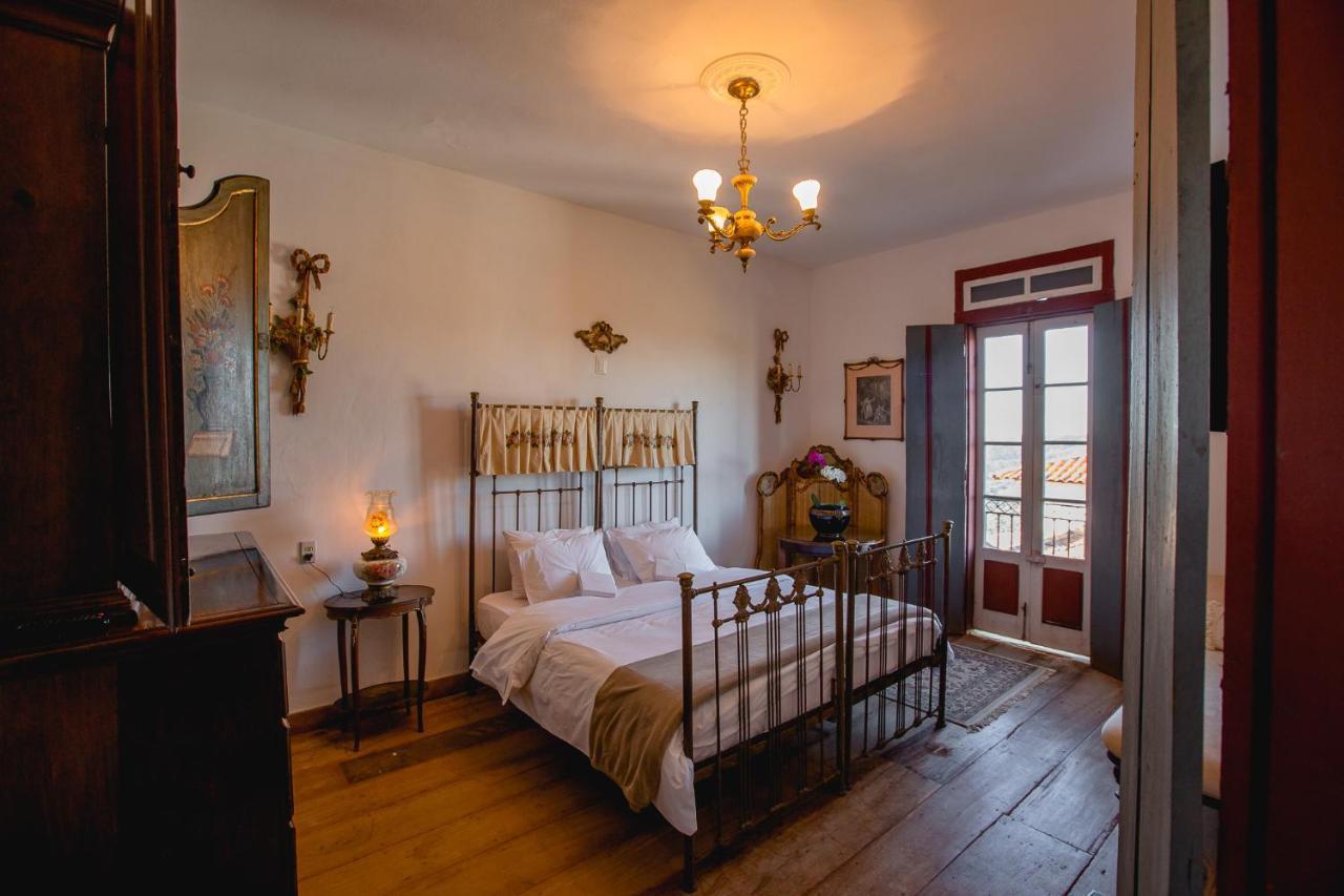 Hotel Vila Relicario Ouro Preto  Dış mekan fotoğraf