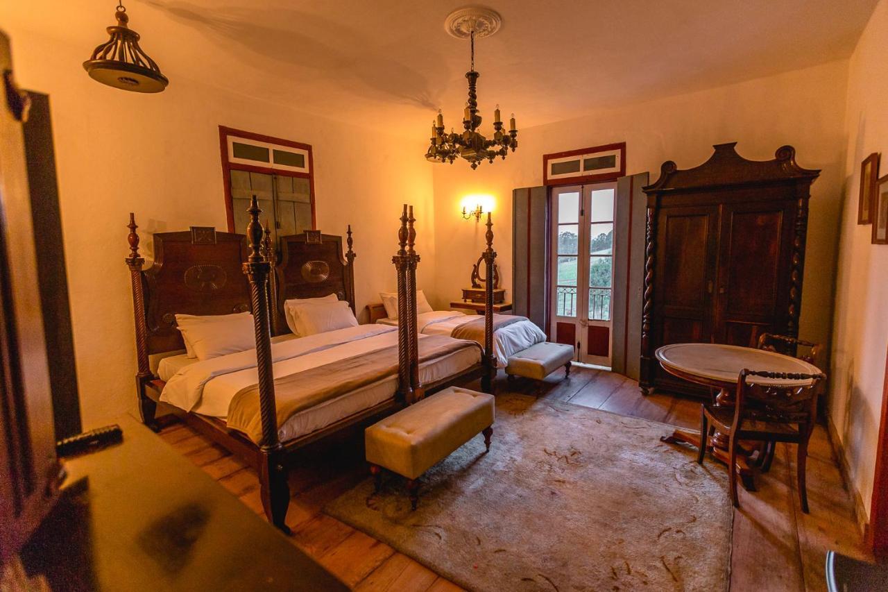 Hotel Vila Relicario Ouro Preto  Dış mekan fotoğraf