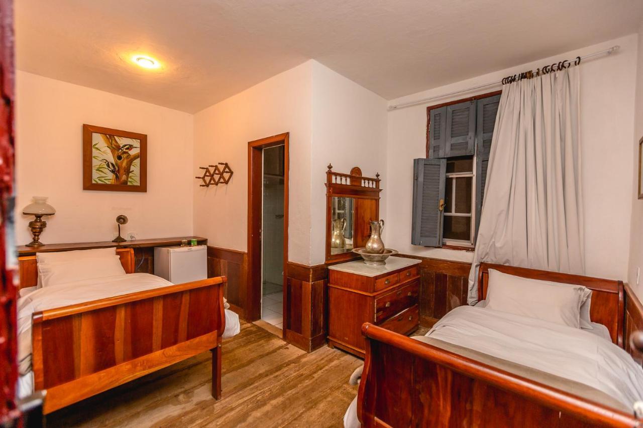 Hotel Vila Relicario Ouro Preto  Dış mekan fotoğraf