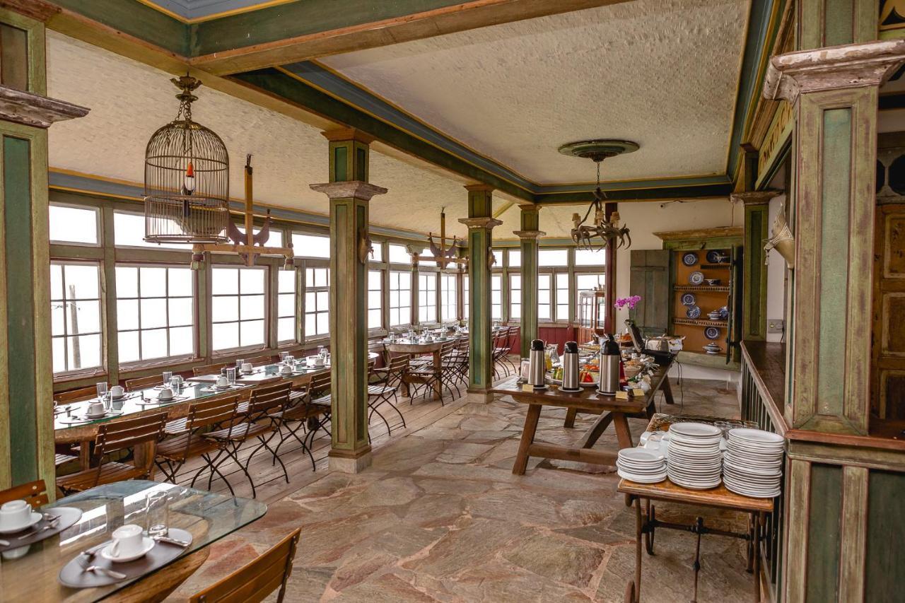 Hotel Vila Relicario Ouro Preto  Dış mekan fotoğraf