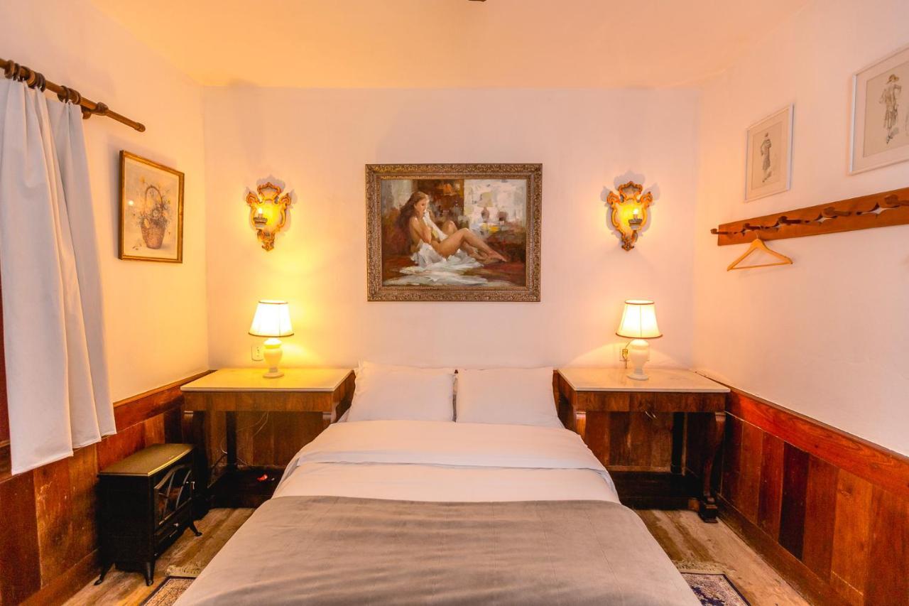 Hotel Vila Relicario Ouro Preto  Dış mekan fotoğraf