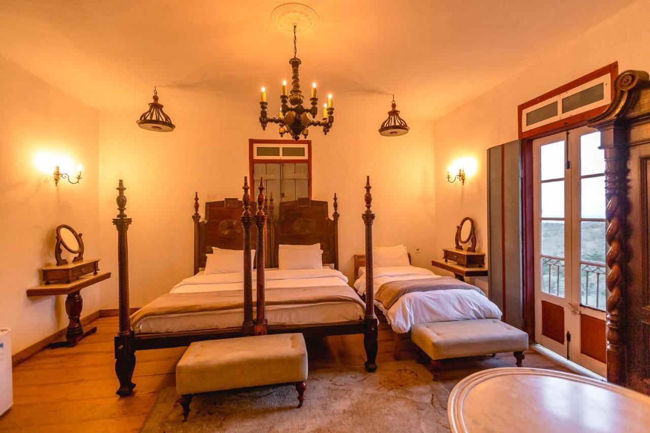 Hotel Vila Relicario Ouro Preto  Dış mekan fotoğraf